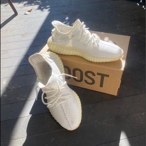 Adidas Yeezy Boost 350 V2 Infant 'Cream